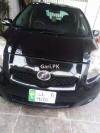 Toyota Vitz  2008 For Sale in Lahore