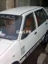 Suzuki Mehran VX 1997 For Sale in Hyderabad