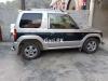 Mitsubishi Pajero Mini  2007 For Sale in Rawalpindi