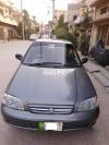 Suzuki Cultus VXR 2007 For Sale in Rawalpindi