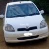 Toyota Vitz  2000 For Sale in Mardan