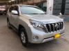 Toyota Prado  2010 For Sale in Karachi