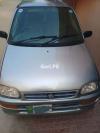 Daihatsu Cuore  2012 For Sale in Sahiwal