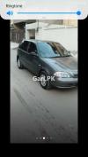 Suzuki Cultus VXR 2010 For Sale in Lahore