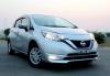 Nissan Note VX 2017 For Sale in Lahore