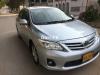 Toyota Corolla GLI 2014 For Sale in Karachi