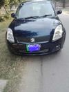 Suzuki Swift  2012 For Sale in Faisalabad