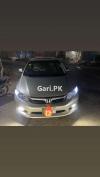 Honda Civic VTi Oriel Prosmatec 2014 For Sale in Sialkot