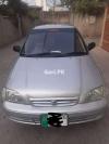 Suzuki Cultus VXR 2006 For Sale in Lahore