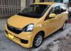 Daihatsu Mira  2015 For Sale in Karachi