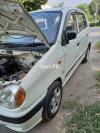 Hyundai Santro  2005 For Sale in Lahore