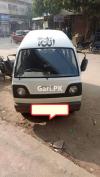 Suzuki Bolan  1996 For Sale in Karachi