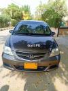 Honda City IDSI 2006 For Sale in Karachi