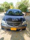 Honda City IDSI 2006 For Sale in Karachi