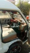 Suzuki Carry  2007 For Sale in Rawalpindi