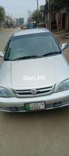 Suzuki Cultus VXR 2012 For Sale in Pakpattan