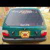 Suzuki Mehran VX 1998 For Sale in Karachi