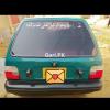 Suzuki Mehran VX 1998 For Sale in Karachi