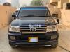 Toyota Land Cruiser  1998 For Sale in Karachi