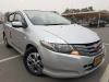 Honda City IVTEC 2009 For Sale in Lahore