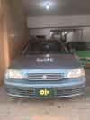 Suzuki Cultus VXR 2007 For Sale in Lahore