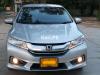 Honda Grace Hybrid VTi Oriel Prosmatec 2015 For Sale in Karachi