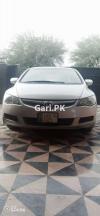 Honda Civic Prosmetic 2008 For Sale in Lahore