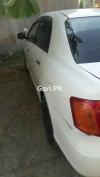 Toyota Corolla Axio  2007 For Sale in Islamabad