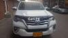 Toyota Hilux  2018 For Sale in Karachi