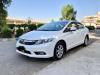 Honda Civic VTi Oriel Prosmatec 2014 For Sale in Karachi