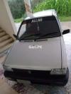 Suzuki Mehran VXR 2004 For Sale in Kotli