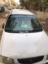 Suzuki Alto  2004 For Sale in Karachi