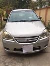 Suzuki Liana  2007 For Sale in Gujranwala