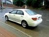 Toyota Corolla 2.0 D 2004 For Sale in Rawalpindi