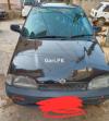 Suzuki Margalla VXL 1997 For Sale in Karachi