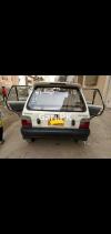 Suzuki Mehran VX 2006 For Sale in Karachi