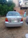 Suzuki Liana  2006 For Sale in Sialkot