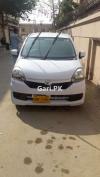 Daihatsu Mira  2015 For Sale in Karachi