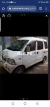 Daihatsu Hijet  2007 For Sale in Karachi