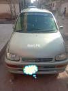 Daihatsu Cuore  2008 For Sale in Hyderabad