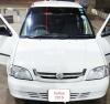 Suzuki Cultus VXR 2010 For Sale in Karachi