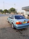 Honda Civic EXi 2000 For Sale in Karachi