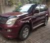 Toyota Prado  2003 For Sale in Bahawalpur