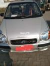 Hyundai Santro  2006 For Sale in Lahore