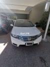 Honda City IVTEC 2016 For Sale in Islamabad