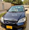 Honda Civic VTi Oriel 2003 For Sale in Karachi