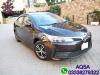 Toyota Corolla  2018 For Sale in Karachi