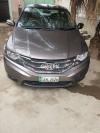 Honda City Aspire 2014 For Sale in Faisalabad