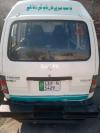 Suzuki Bolan  2014 For Sale in Faisalabad