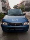 Suzuki Alto  2010 For Sale in Islamabad